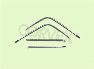 品號:  CV07-M81 ∞  DOOR  MOULDING 