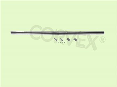 品號:  CV07-M86-1 ∞  TRUNK LID  MOULDING 