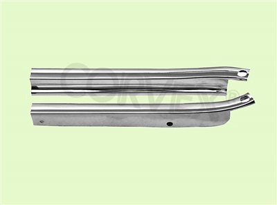品號:  CV07-M92 ∞  HEADLIGHT(HEADLAMP) MOULDING 