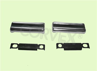 品號:  CV07-M97 ∞  TAILGATE  MOULDING 