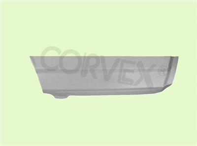 品號:  CV07-PQ68ECL ∞  QUARTER PATCH PANEL 