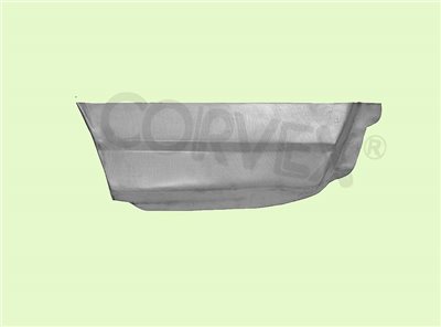 品號:  CV07-PQ68L ∞  QUARTER PATCH PANEL 