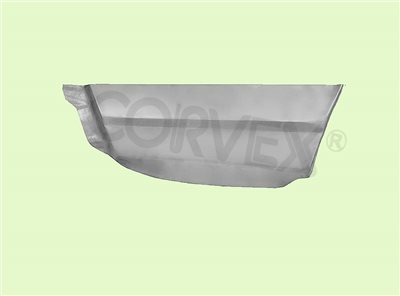 品號:  CV07-PQ68R ∞  QUARTER PATCH PANEL 