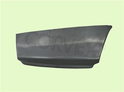 品號:  CV07-PQ70R ∞  QUARTER PATCH PANEL 