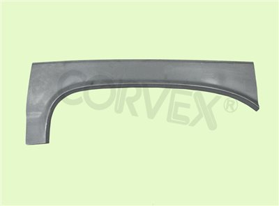 品號:  CV07-PW64L ∞  WHEEL  PANEL 