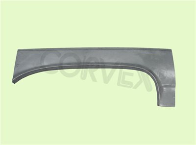 品號:  CV07-PW64R ∞  WHEEL  PANEL 