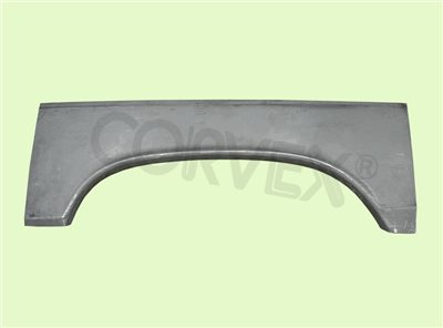 品號:  CV07-PW66L ∞  WHEEL  PANEL 