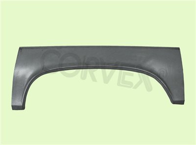 品號:  CV07-PW68L ∞  WHEEL  PANEL 