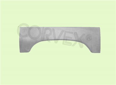 品號:  CV07-PW70L ∞  WHEEL  PANEL 