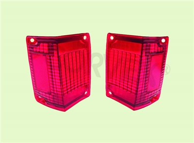 品號:  CV07-TL70BN  ∞ TAIL LIGHT(TAIL LAMP ) LENS 