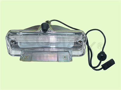 品號:  CV07-TU65 ∞  BACKUP LAMP ASS'Y