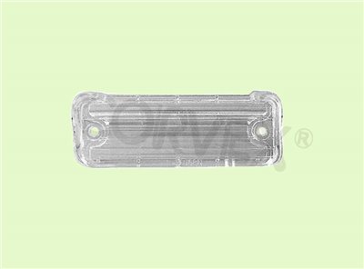 品號:  CV07-TU68N ∞  BACKUP LAMP LENS 