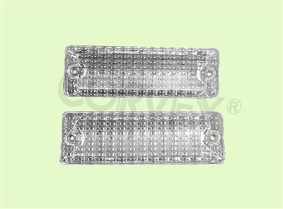 品號:  CV07-TU69BN ∞  BACKUP LAMP LENS 