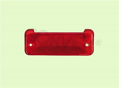 品號:  CV07-TU69RN ∞  BACKUP LAMP LENS 