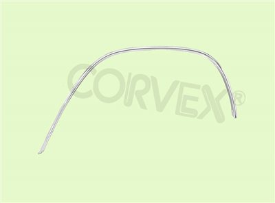 品號:  CV07-W07 ∞  WHEEL  MOULDING 