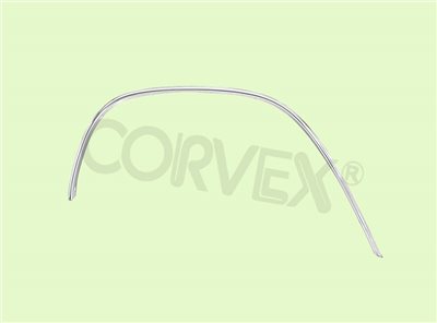 品號:  CV07-W08 ∞  WHEEL  MOULDING 