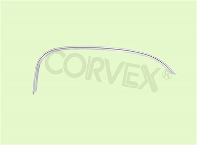 品號:  CV07-W09 ∞  WHEEL  MOULDING 