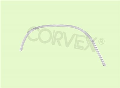 品號:  CV07-W14 ∞  WHEEL  MOULDING 