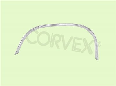 品號:  CV07-W15 ∞  WHEEL  MOULDING 