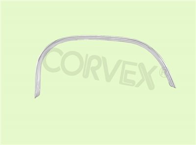 品號:  CV07-W16 ∞  WHEEL  MOULDING 