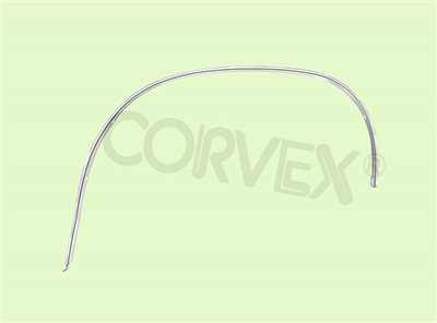 品號:  CV07-W19 ∞   WHEEL  MOULDING 