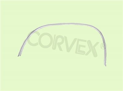 品號:  CV07-W21 ∞   WHEEL  MOULDING 