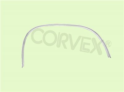 品號:  CV07-W22 ∞   WHEEL  MOULDING 