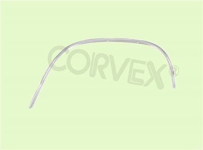 品號:  CV07-W25 ∞   WHEEL  MOULDING 