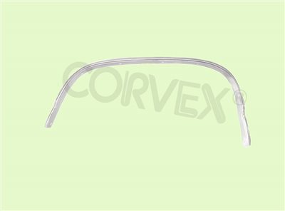 品號:  CV07-W27 ∞   WHEEL  MOULDING 