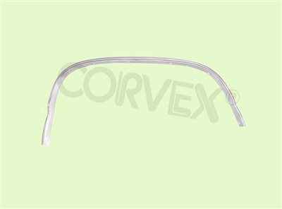 品號:  CV07-W28 ∞   WHEEL  MOULDING 