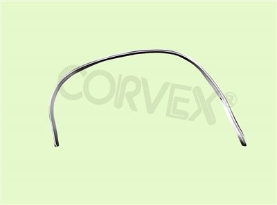 品號:  CV07-W30 ∞   WHEEL  MOULDING 