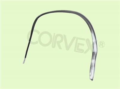 品號:  CV07-W32 ∞   WHEEL  MOULDING 