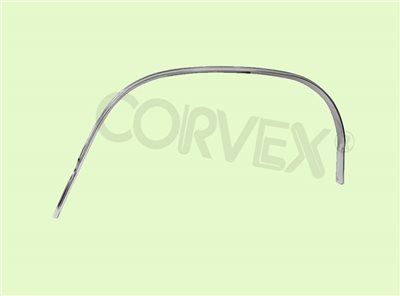 品號:  CV07-W33 ∞   WHEEL  MOULDING 