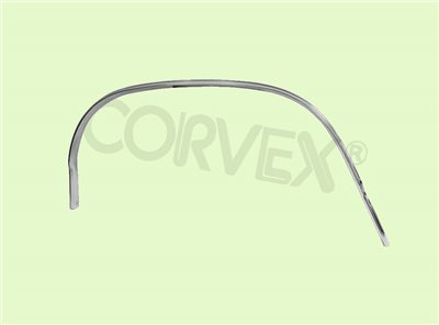 品號:  CV07-W34 ∞   WHEEL  MOULDING 