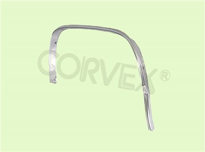 品號:  CV07-W35 ∞   WHEEL  MOULDING 