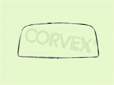 品號:  CV07-WM05-1/4  ∞   WINDOW  MOULDING 