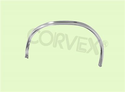 品號:  CV10-W01  ∞   WHEEL  MOULDING 