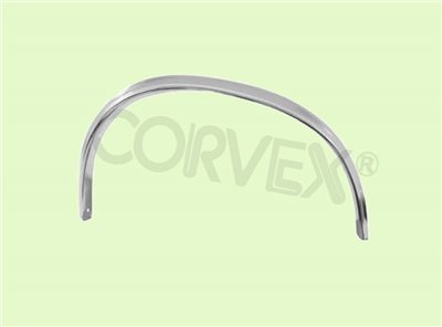 品號:  CV10-W02  ∞   WHEEL  MOULDING 