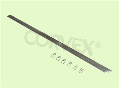 品號:  CV11-B62R  ∞   ROCKER  MOULDING 