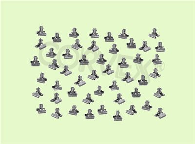 品號:  CV11-C03S ∞  LICENSE  CLIP