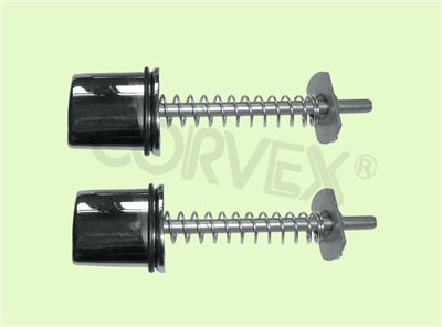 品號:  CV11-DH02B ∞  DOOR BUTTON