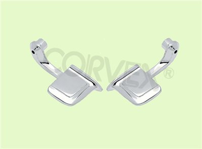 品號:  CV11-DH18 ∞  DOOR HANDLE 
