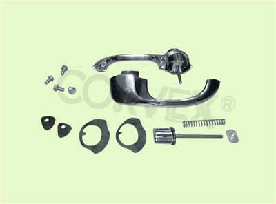 品號:  CV11-DH61  ∞   DOOR HANDLE 