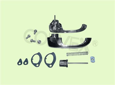 品號:  CV11-DH63  ∞   DOOR HANDLE 