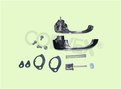 品號:  CV11-DH69A  ∞   DOOR HANDLE 