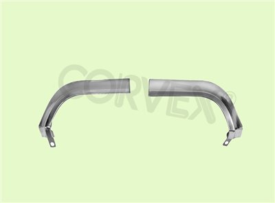 品號:  CV11-EB63  ∞   EYEBROW  MOULDING 