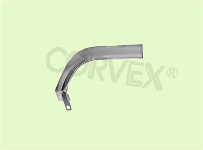 品號:  CV11-EB63L  ∞   EYEBROW  MOULDING 