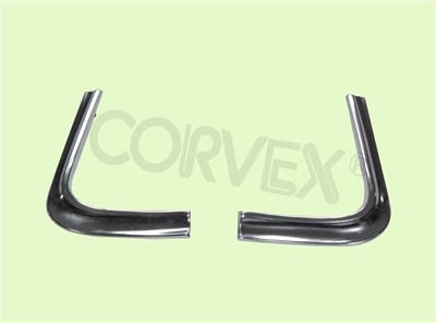 品號:  CV11-EB66  ∞   EYEBROW  MOULDING 