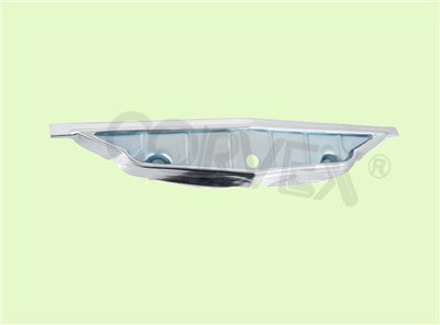 品號:  CV11-G61BZ ∞  GRILLE  MOULDING 