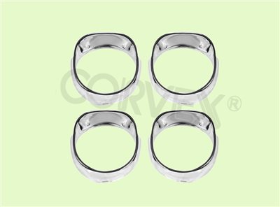 品號:  CV11-HL65   ∞   HEADLIGHT(HEADLAMP) BEZEL 